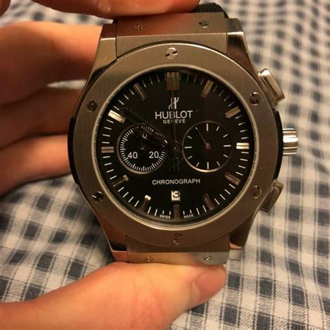 hublot big bang model 582 888.